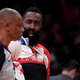 Illustration for article titled The Notoriously Rule-Bending Rockets Whined About The Refs In Their Loss To The Lakers